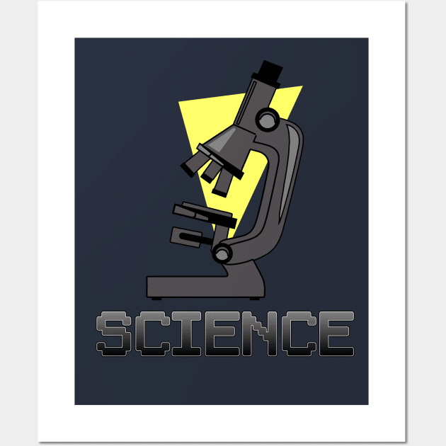 What If Thor's Science Tattoo Wall Art by Vault Emporium